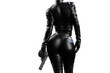 © PixlMakr - Sexy Female Assassin