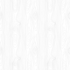 Woodgrain elements texture seamless pattern vector illustration isolated on white background. Wood print texture for fabric textile or seamless backgrounds.