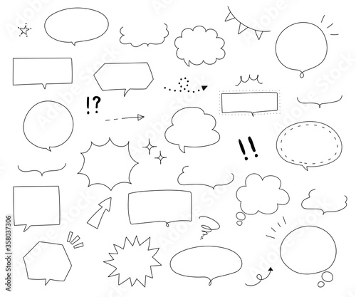 手書きの吹き出しのセット イラスト ふきだし Buy This Stock Illustration And Explore Similar Illustrations At Adobe Stock Adobe Stock 手書きの吹き出しのセット イラスト ふきだし Buy This Stock Illustration And Explore Similar Illustrations At Adobe Stock Adobe Stock
