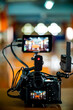 pro camera for cinematographer 