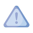 © djvstock - warning attention , flat style icon