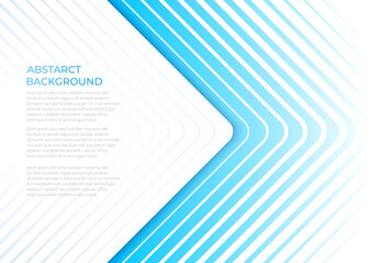 Poster - abstract background for business design and presentations. copy space for text.