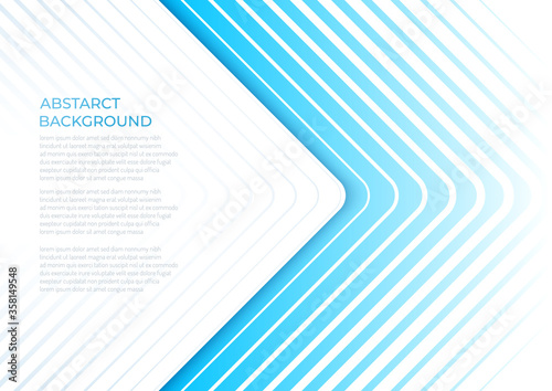 Abstract background for bus...