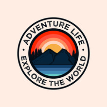 Adventure Life Logo
