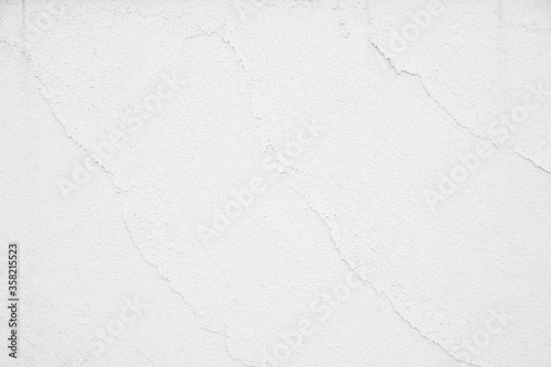 白の外壁の背景テクスチャ Stock Photo Adobe Stock