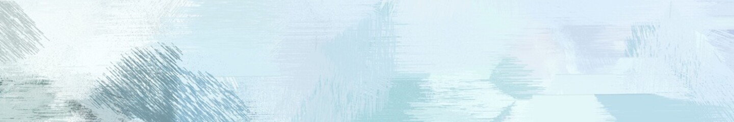 Poster - wide landscape graphic with abstract brush strokes background with lavender, dark gray and light slate gray. can be used for wallpaper, cards, poster or banner
