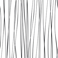 Wave line pattern vector design for wallpaper, textile, background
