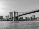 Fototapeta Kuchnia - New York city panorama