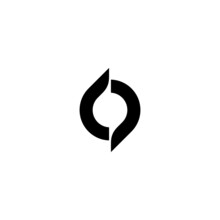 A Simple Abstract Logo / Icon Design