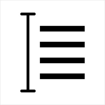Text Icon, Design
