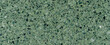 green Terrazzo Cement texture background