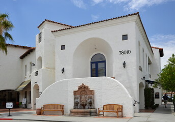 Wall Mural - La Quinta, Kalifornien