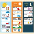 morning and evening routine chart for kids