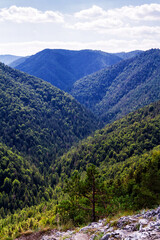 Slovak Paradise National Park, Slovakia