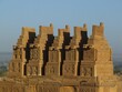 Pakistan Sindh Makli Shah Jehan