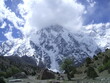 Pakistan Karakorums Himalayas
