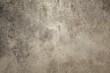 Grey background on cement floor texture - concrete texture - old vintage grunge texture design