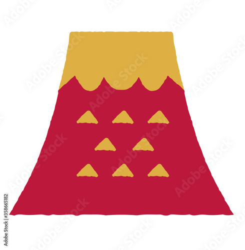 168 Mount Fuji Cutting Wall Murals Canvas Prints Stickers Wallsheaven