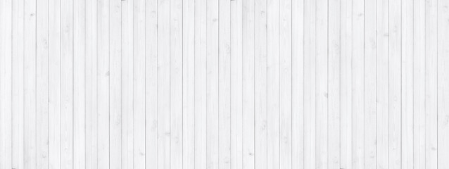 panorama white wood texture details background.