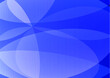 © thattep - Abstract Background blue curved lines.