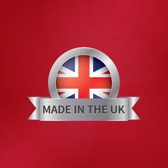 Wall Mural - made in uk