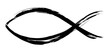 christian symbol fish