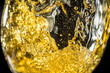 © Malte Jäger - Beer is poured into a glas.
