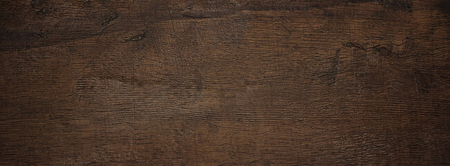 dark wooden texture may used as background