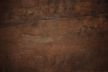 brown wooden texture may used as background
