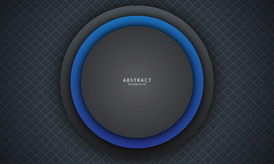 Wall Mural - abstract background with realistic style