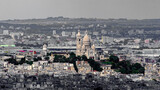 Fototapeta Paryż - Architecture of Paris, France