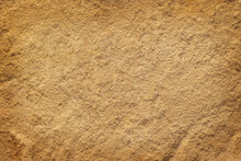 Details Of Brown Sand Stone Texture Abstract Background