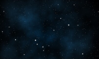 Wall Mural - Space scape illustration graphic design background
