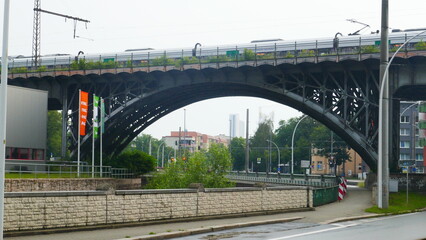 Poster - Chemnitz