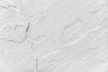 Texture And Seamless Background Of White Granite Stone