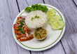 © David - Food Mixes from Thailand