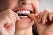 © Andrey Popov - Clear Aligner Dental Night Guard
