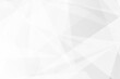 © Yuriy - Abstract white and grey on light silver background modern design. Vector illustration EPS 10.