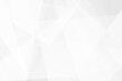 © Yuriy - Abstract white and grey on light silver background modern design. Vector illustration EPS 10.