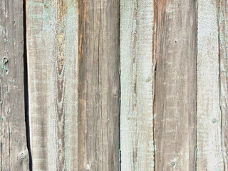 Wall Mural - Wooden old rough rustic retro boards texture for backgrounds, backdrops, design.