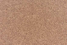Light Brown Background With Dark Brown Speckles