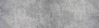 © Corri Seizinger - Anthracite gray concrete stone cement wall banner background panorama long