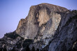 © Stephen - Half Dome at Dusk, Yosemite National Park, California