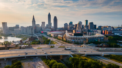 Cleveland Ohio