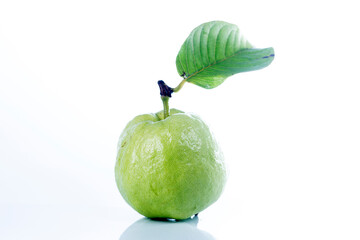 Fresh guava fruit