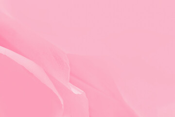 pink gradient abstract background with blurred lines, pastel wallpaper
