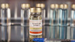 © Bernard Chantal - Vial of Testosterone Cypionate with syringe