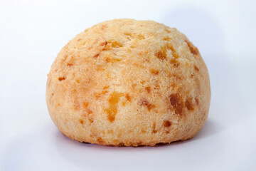 Brazilian snack cheese bread