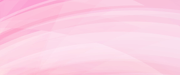 Poster - Pale pink soft background. Vector graphic pattern