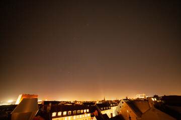 Light Pollution